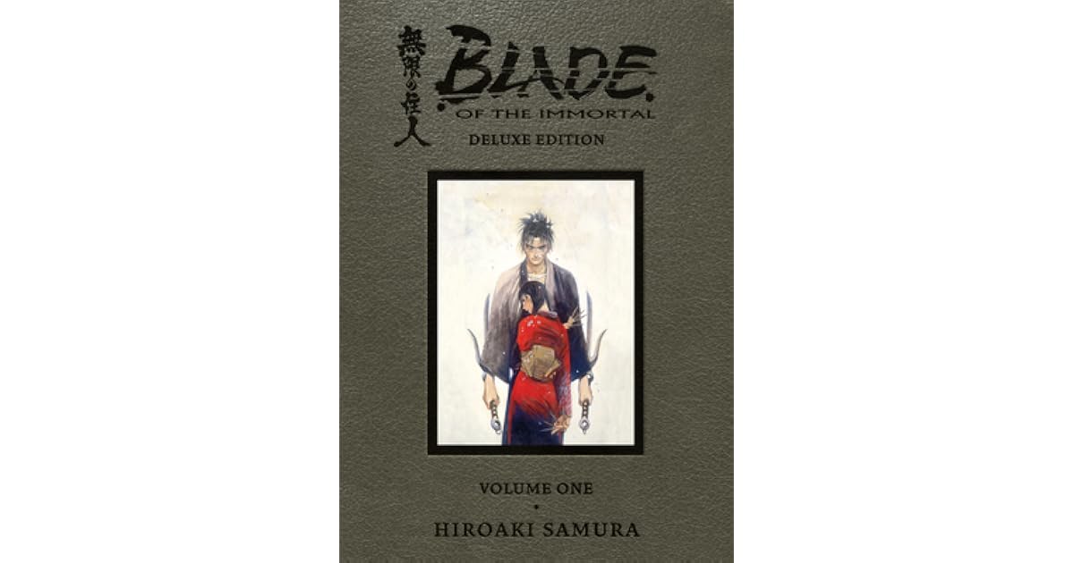Blade of the Immortal On DVD Movie Synopsis and info