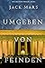Umgeben Von Feinden (Ein Luke Stone Thriller—Buch 4) (German Edition)