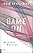 Game on - Mein Herz will dich (Game-on-Reihe 1) by Kristen Callihan