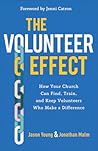 The Volunteer Eff...