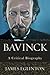 Bavinck: A Critical Biography