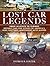 Lost Car Legends: From Alls...