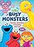 Sesame Street - Busy Monste...