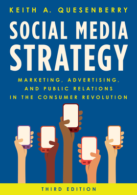 pdf download Social Media Strategy: Marketing, Advertising, and Public Relations in the Consumer Revolution