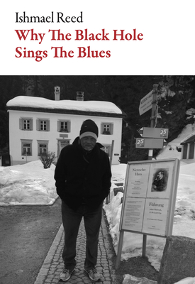 Why the Black Hole Sings the Blues (Paperback)