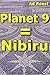 Planet 9 = Nibiru by Ad Roest