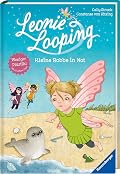 Leonie Looping: Kleine Robbe in Not