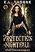 Protection at Nightfall (Other Worlds Forever #1) by E.L. Thorne