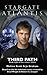 Stargate Atlantis Third Path (Legacy Book 8)