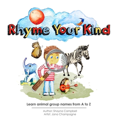 Rhyme Your Kind