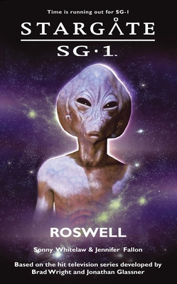 Stargate Sg-1 Roswell