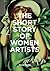 The Short Story of Women Artists: A Pocket Guide to Key Breakthroughs, Movements, Works and Themes