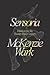 Sensoria by McKenzie Wark