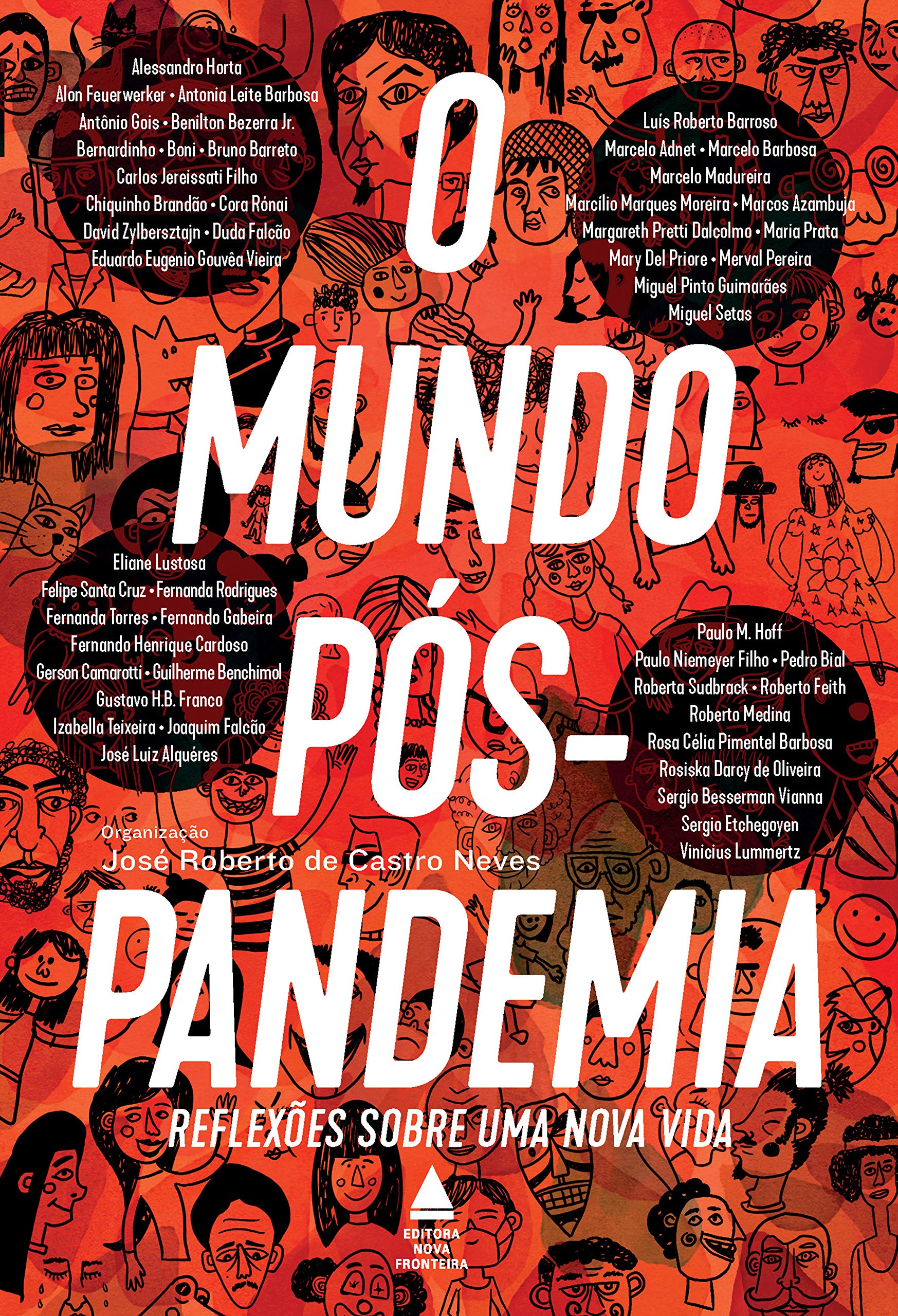 O mundo pós-pandemia (Portuguese Edition)