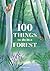 100 Things to Do in a Forest by Jennifer Davis