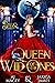 Queen of the Wild Ones (Scales and Steel #1)
