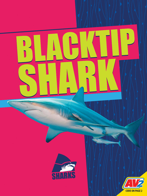 Blacktip Shark (Sharks)