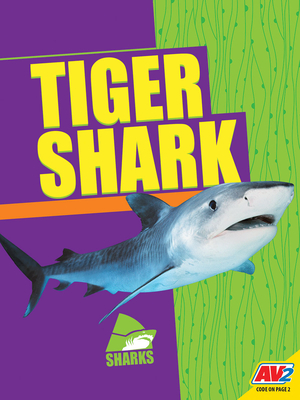 Tiger Shark (Sharks)