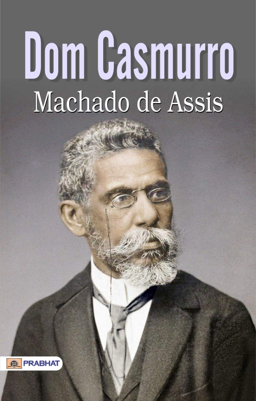Dom Casmurro