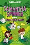 Samantha Spinner and the Perplexing Pants