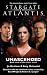 Unascended by Jo Graham
