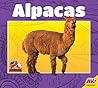 Alpacas (Farm Animals)