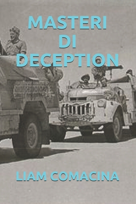 Masteri Di Deception