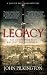 Legacy: A Justice Belstrang Mystery