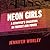 Neon Girls by Jennifer Worley