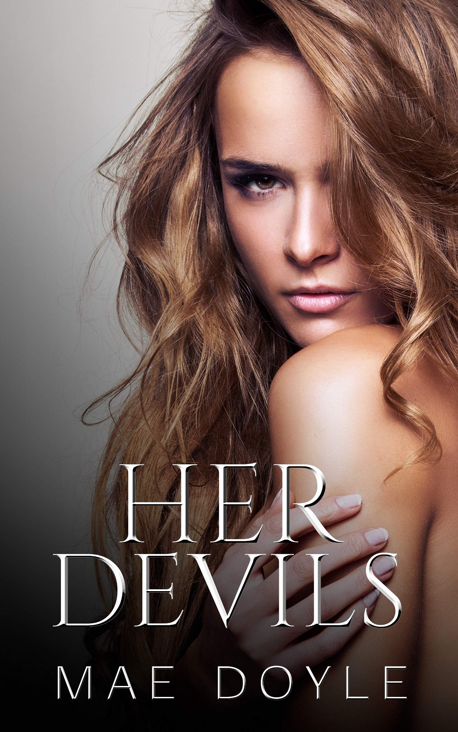 Her Devils (Devils of Meyer's Grove, #2)