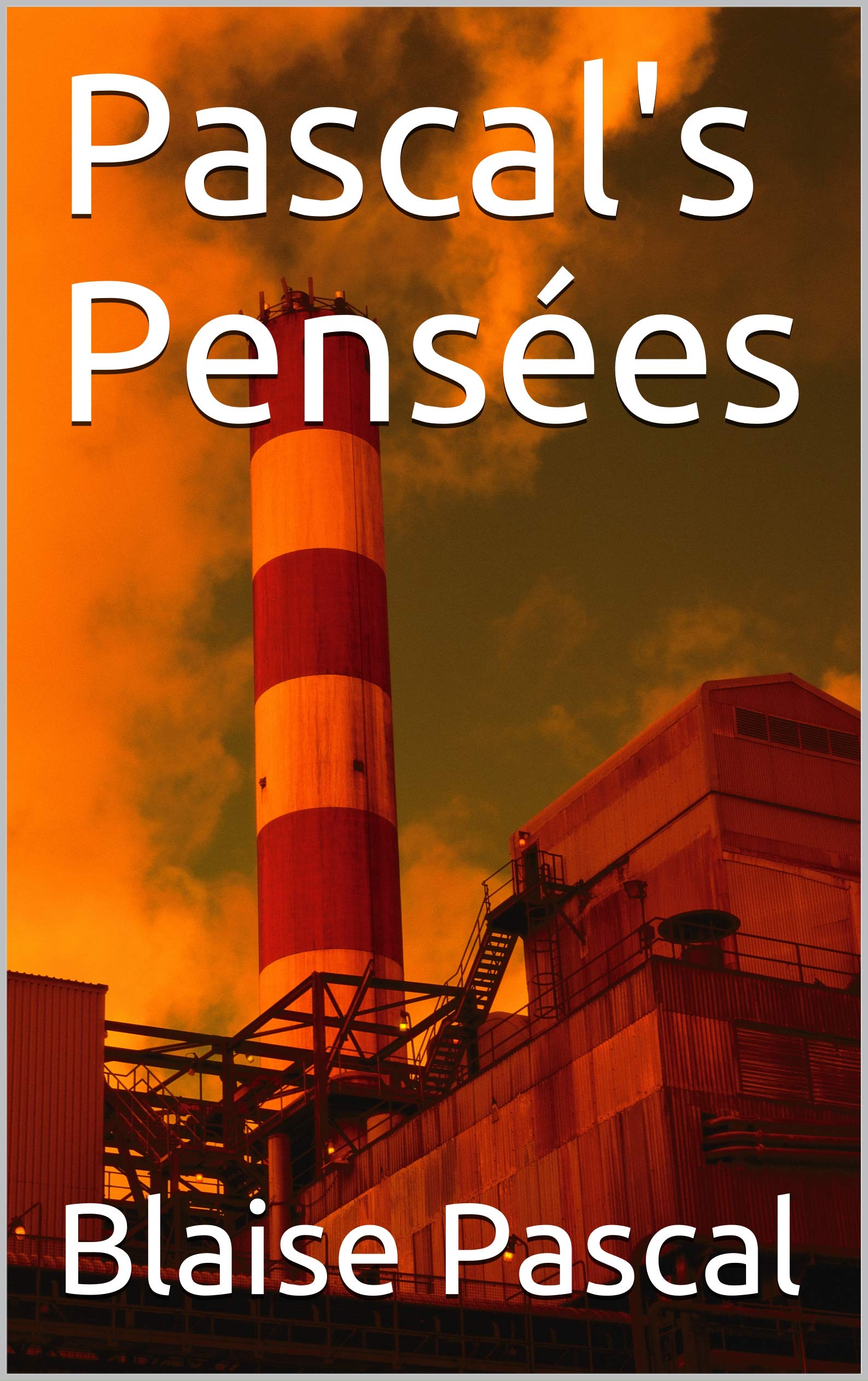 Pascal's Pensées