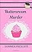 Buttercream Murder (Frosted Love Cozy Mysteries) by Carol Durand