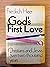 God's First Love: Christian...
