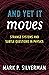 And Yet It Moves by Mark P. Silverman