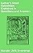 Luther's Small Catechism Explained in Questions and Answers: Enriched edition. A Comprehensive Guide to Lutheran Teaching