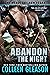 Abandon the Night: A Post-Apocalyptic Romantasy (The Envy Chronicles Book 3)