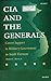 CIA and the Generals: Cover...