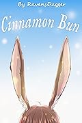 Cinnamon Bun (Cinnamon Bun, #1)