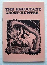 Reluctant Ghost-hunter (Paperback)