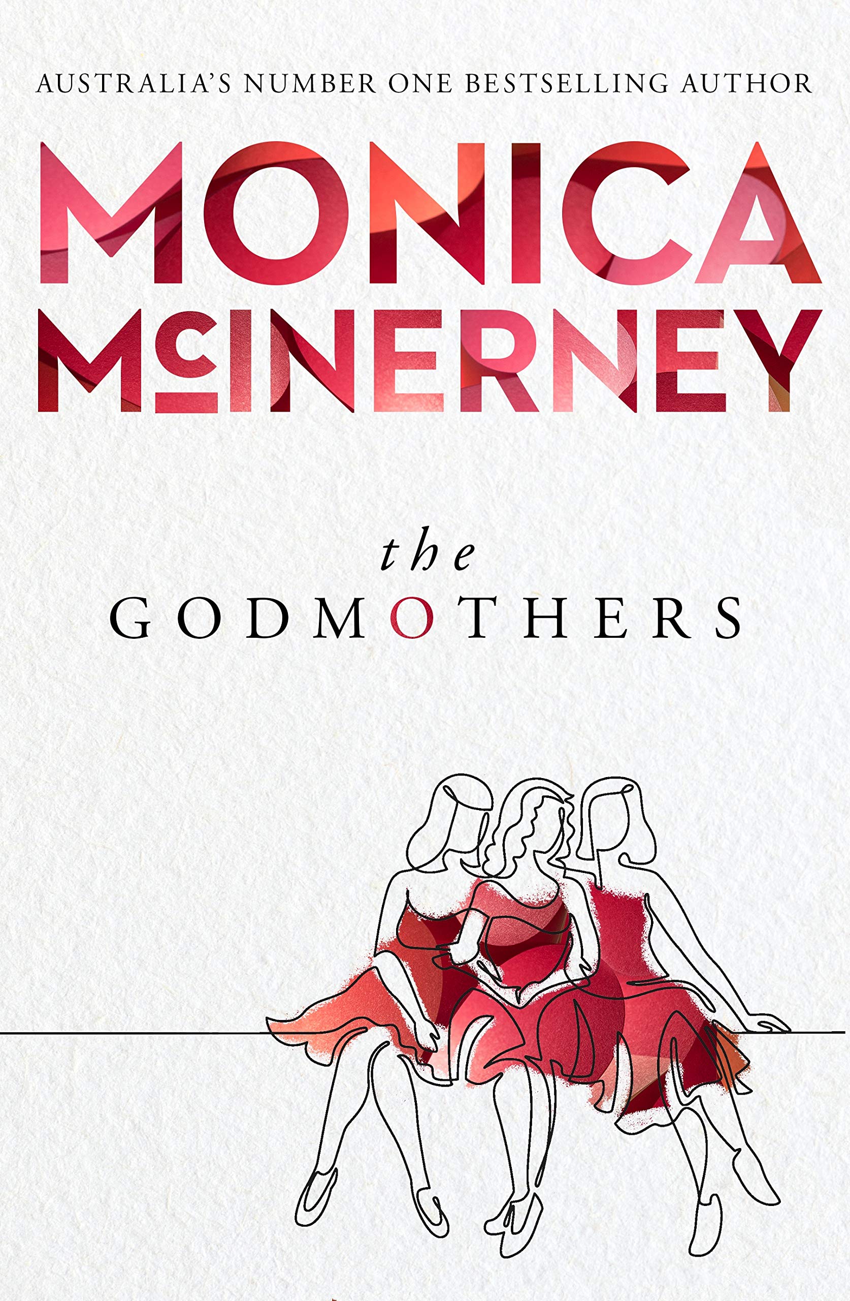 The Godmothers (Kindle Edition)