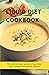 LIQUID DIET COOKBOOK by Patrick        Hamilton