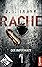 RACHE - Der Informant by J.S. Frank