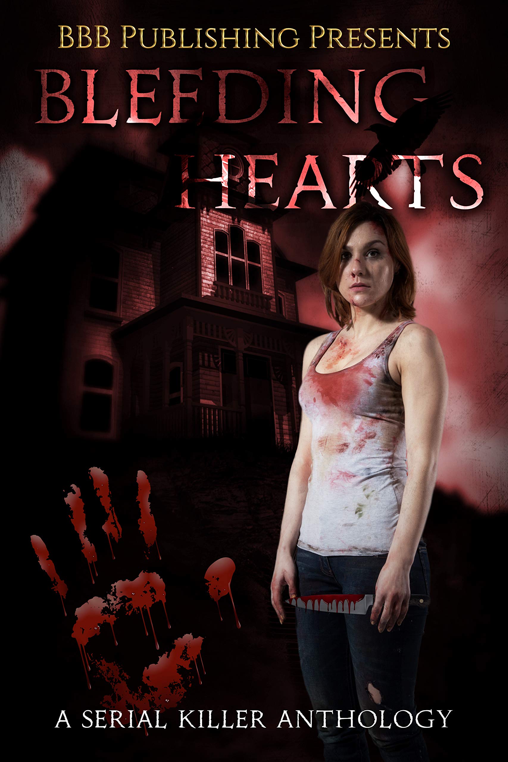 Bleeding Hearts (Kindle Edition)