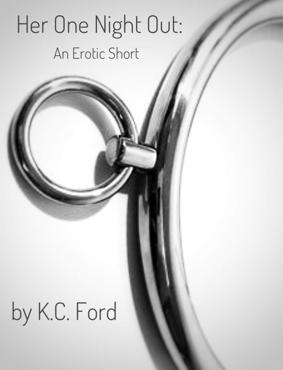 Her One Night Out (Kindle Edition)