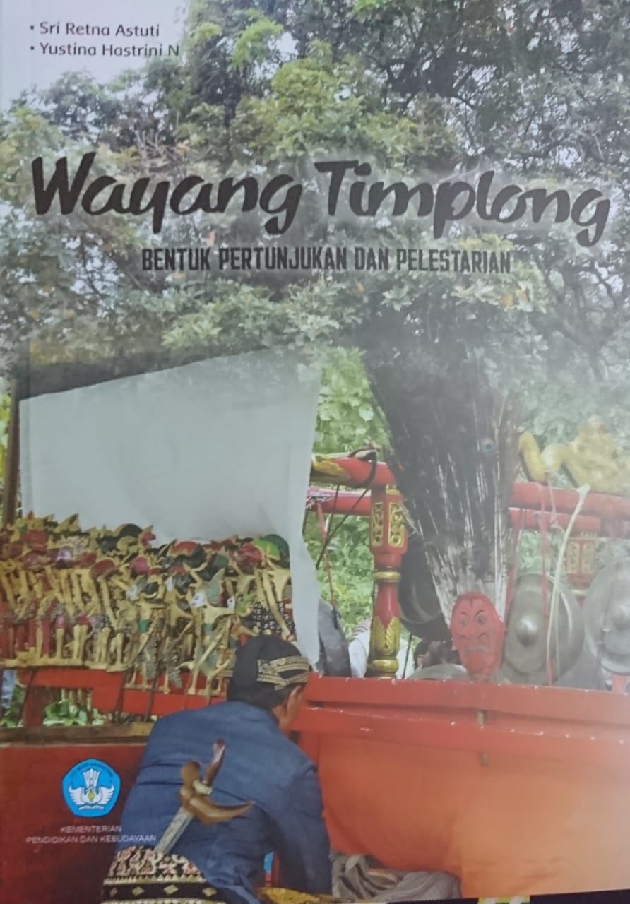 Wayang Timplong : Bentuk Pertunjukan Dan Pelestarian