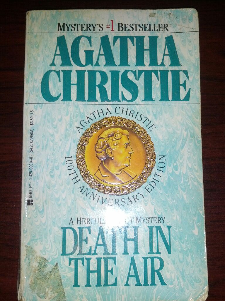 Death in the Air