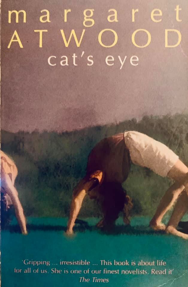 Cat's Eye