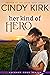Her Kind of Hero (Jackson Hole, #8)