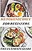 Keto Diet Guide for Beginne...