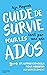 Guide de survie d'une ado p...